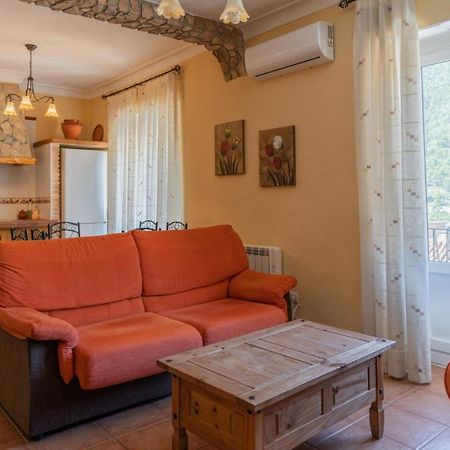 Casas Rurales Balcon De Las Mayas Айна Екстериор снимка