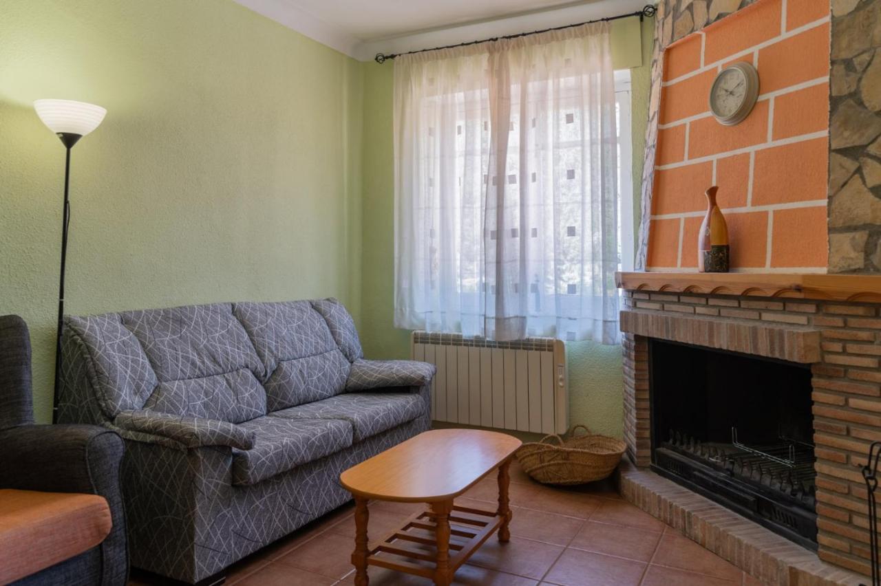 Casas Rurales Balcon De Las Mayas Айна Екстериор снимка