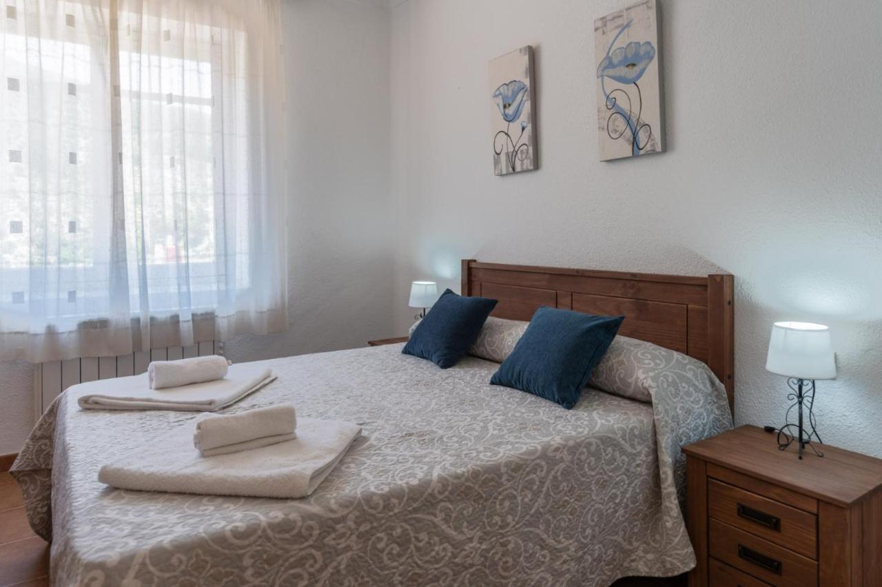 Casas Rurales Balcon De Las Mayas Айна Екстериор снимка